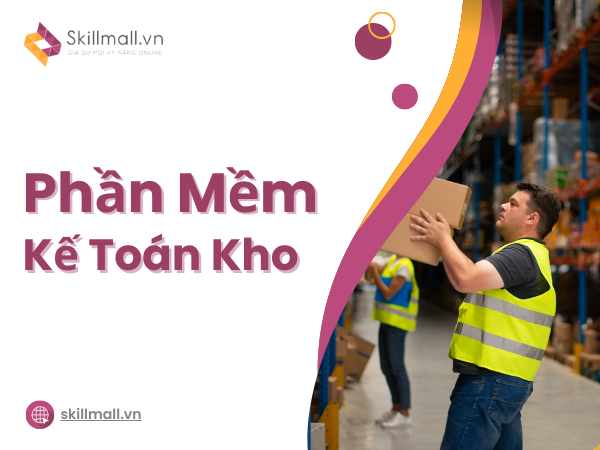 Phần Mềm Kế Toán Kho