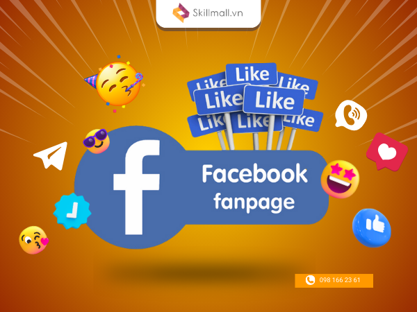 Bí Kíp Đặt Tên Fanpage Chuẩn SEO Cho Người Mới Bắt Đầu