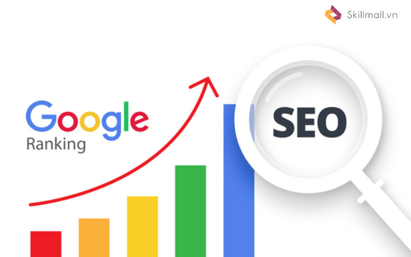 SEO bền vững trên top của Google