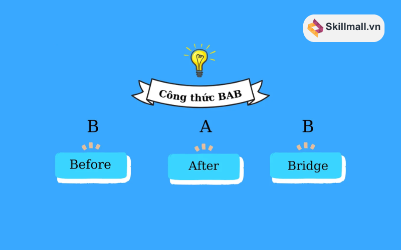 Công thức BAB