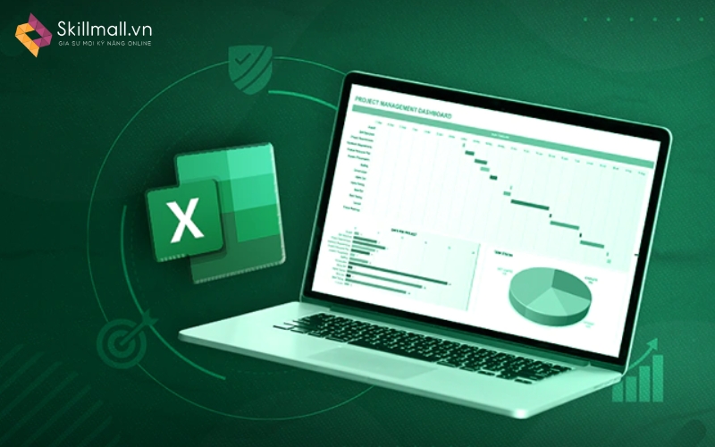 Giới thiệu về phần mềm kế toán Excel theo Thông tư 133