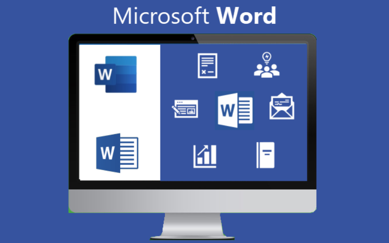 Học các kỹ năng dùng Microsoft Word hiệu quả trong khóa học thành thạo tin học văn phòng