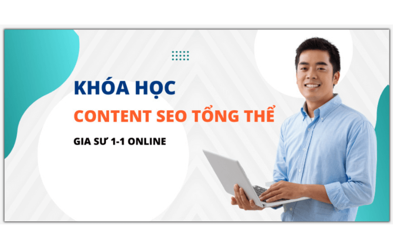 Review Khóa học SEO Marketing Online uy tín và chất lượng tại Skillmall