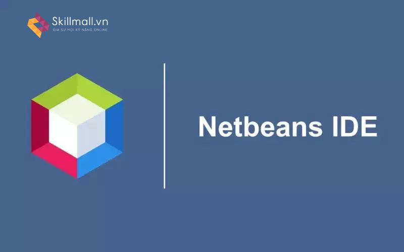 Netbean IDE - phần mềm code miễn phí