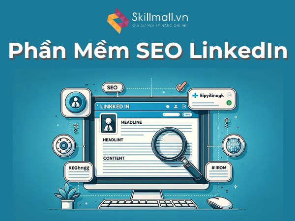 Phần Mềm SEO LinkedIn: Nâng Cao Hiệu Quả SEO Tự Động 2024