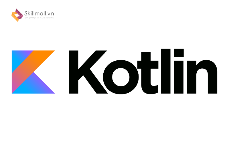 Phần mềm lập trình Kotlin