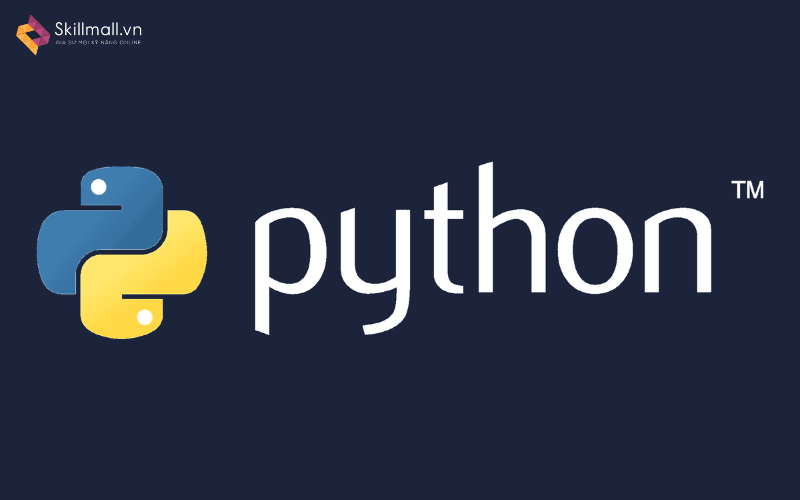 Python là một trong các ngôn ngữ lập trình phổ biến