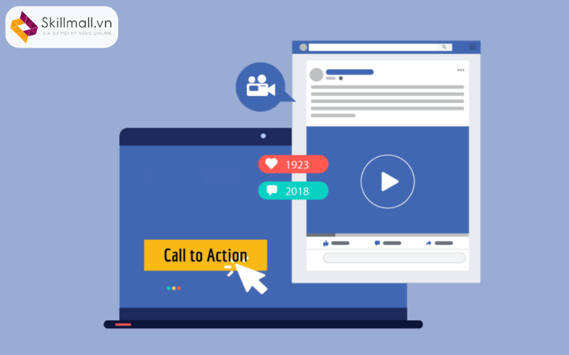 Sử dụng CTA (Call-to-Action)