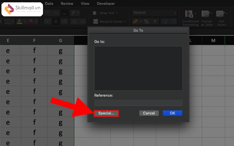 Cách copy Excel giữ nguyên định dạng nhanh