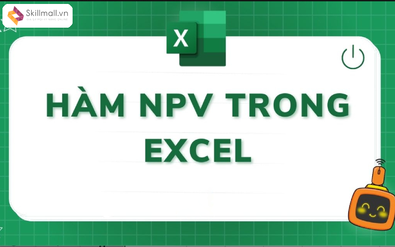NPV là gì?