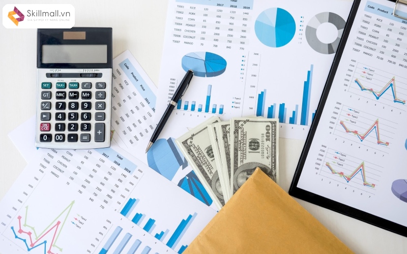 Vai trò của câu hỏi trắc nghiệm nguyên lý kế toán
