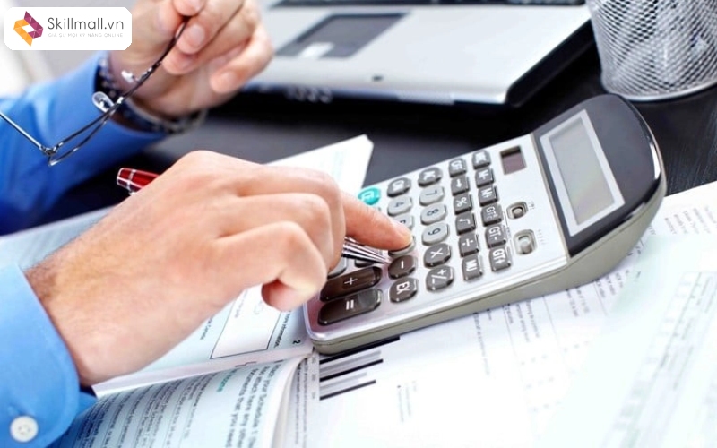 Công thức tính giờ tăng ca trong Excel