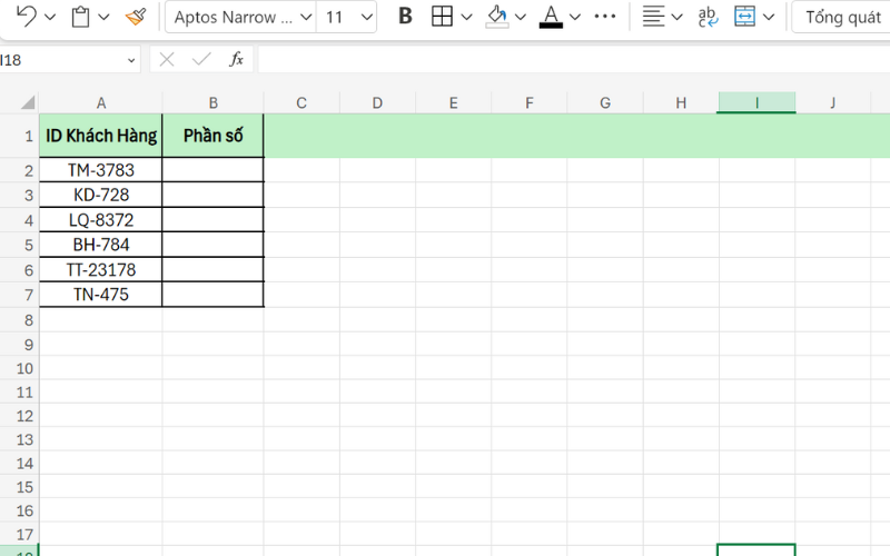 Truy cập tab Data, trong nhóm Data Tools, chọn Text to Columns.