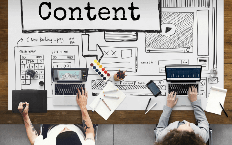 Đối tượng nào nên học viết content bán hàng?