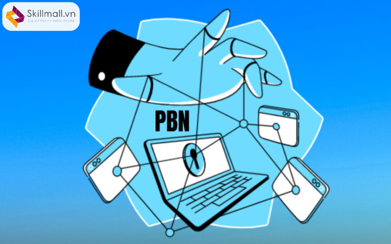 Xây dựng hệ thống PBN (Private Blog Network)