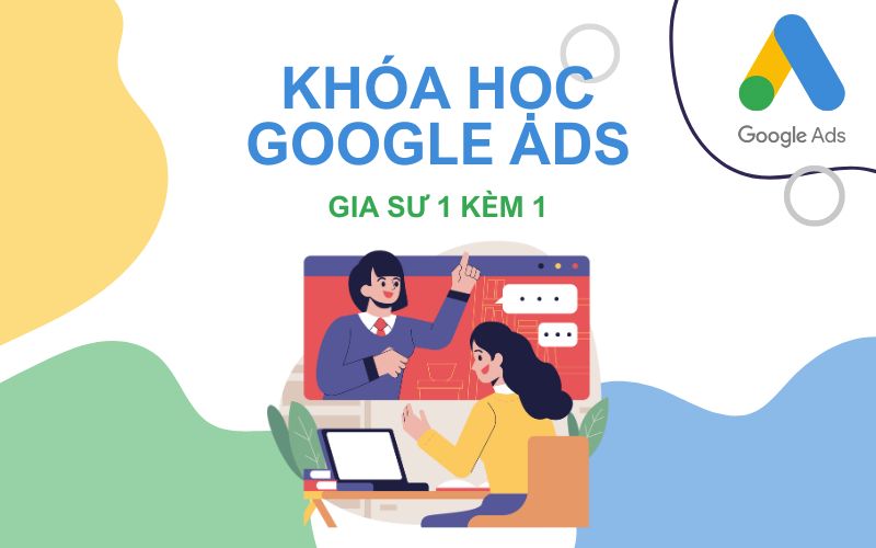 Khóa học Google Ads tại Skillmall