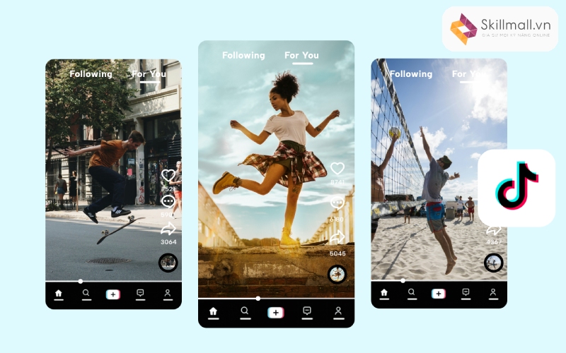 Vì sao nên học làm video TikTok thay vì tự mò mẫm?