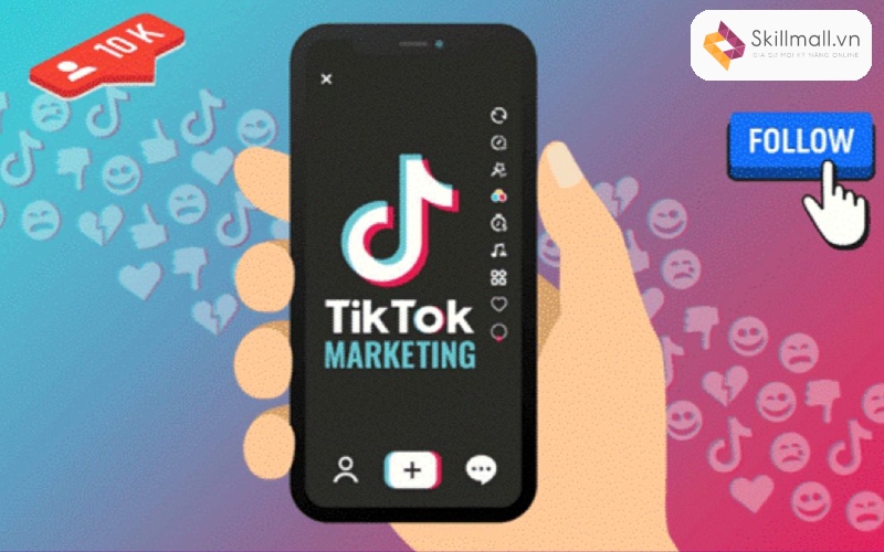 TikTok Ads - Tại sao ngày càng nhiều doanh nghiệp đầu tư mạnh mẽ?