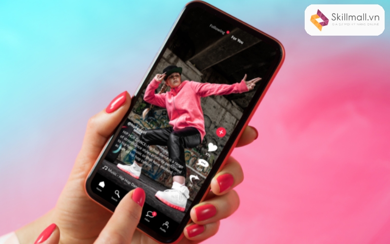 Tại sao bạn nên học TikTok Ads ngay thời điểm này?