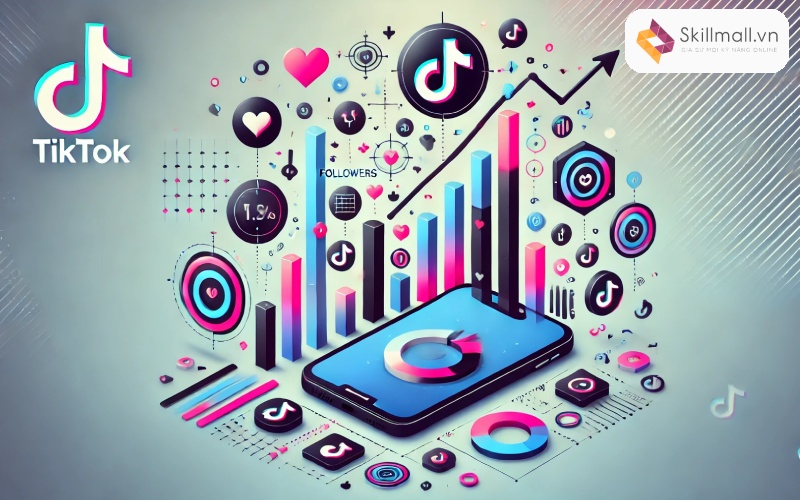 Những kỹ năng quan trọng bạn sẽ học được trong khóa học