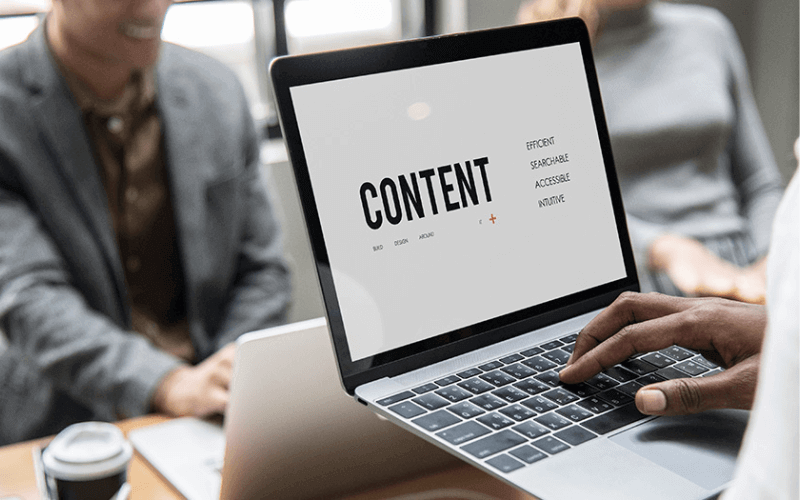 Nội dung chương trình và học phí Khóa học Content Bán Hàng tại Skillmall