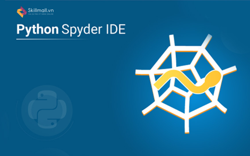 Spyder (Scientific Python Development Environment)