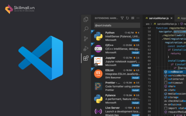 Tổng Hợp 7 Phần Mềm Lập Trình Python Tốt Nhất Cho Mọi Cấp Độ