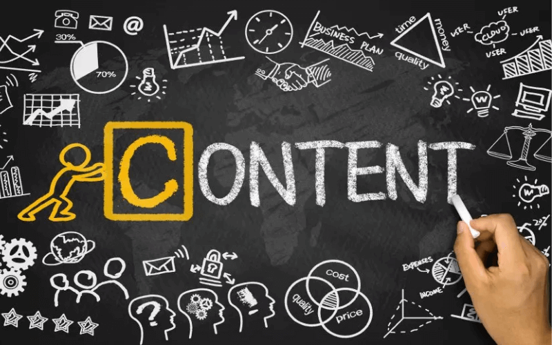 Vì sao cần đăng ký khóa học content bán hàng?